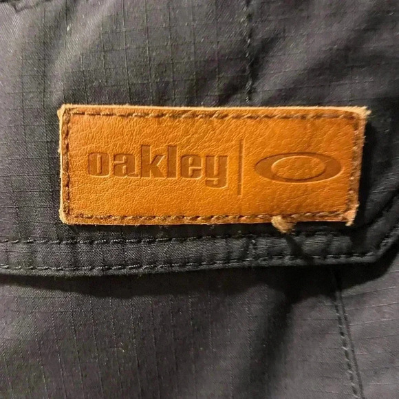 Oakley Winter Ski  Jacket - Picture 3 of 8